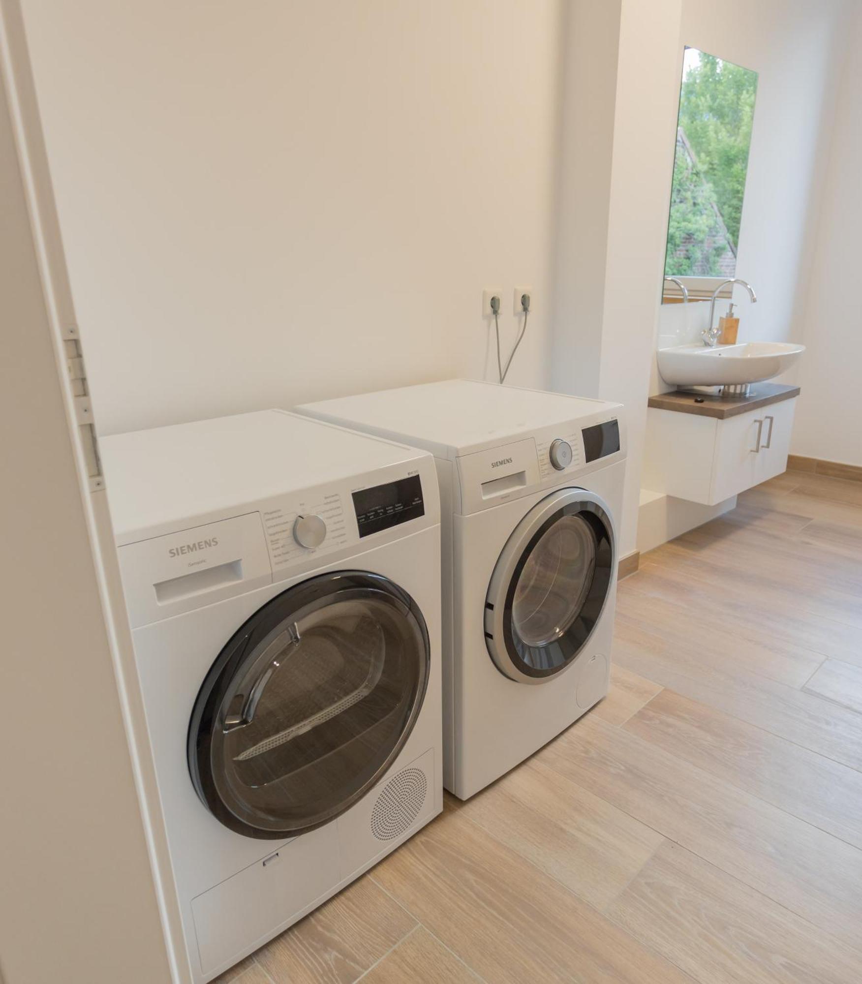 Stilvolles City-Apartment Glocke Ludinghausen Eksteriør bilde