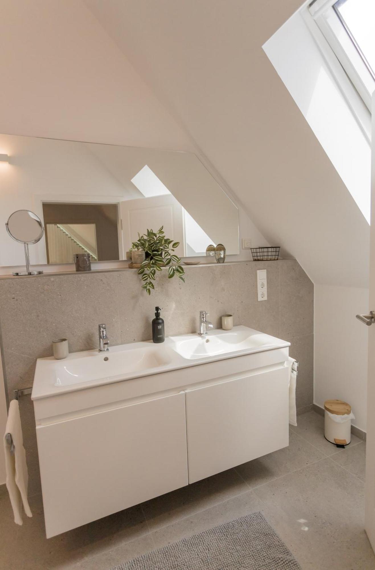 Stilvolles City-Apartment Glocke Ludinghausen Eksteriør bilde