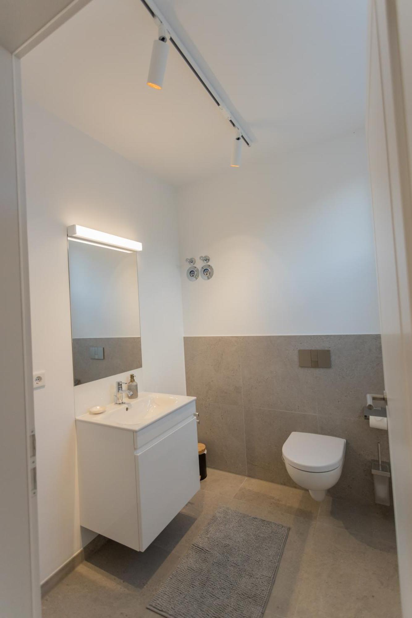 Stilvolles City-Apartment Glocke Ludinghausen Eksteriør bilde