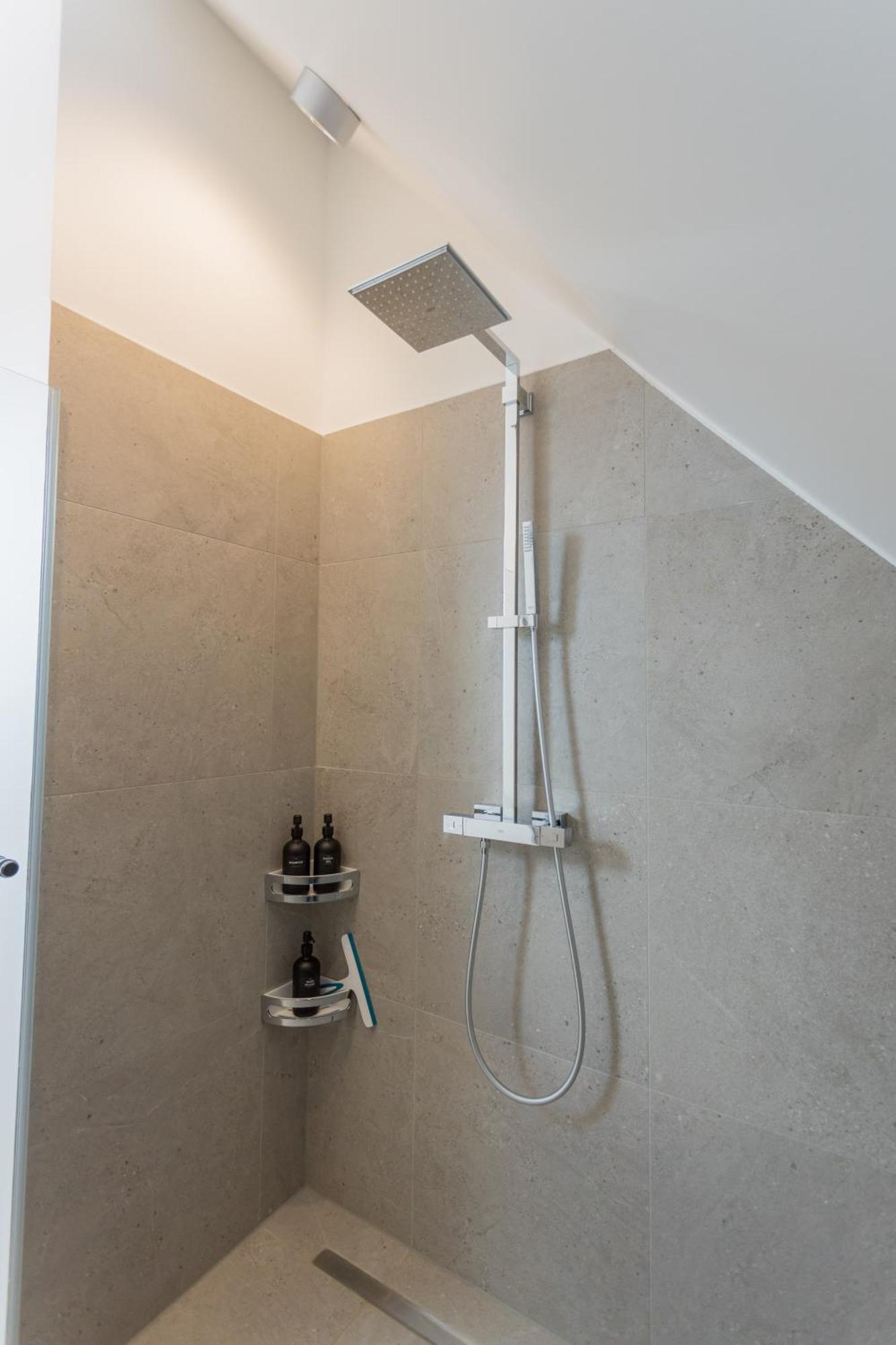 Stilvolles City-Apartment Glocke Ludinghausen Eksteriør bilde